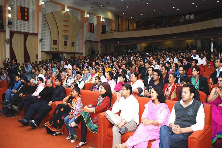 auditorium